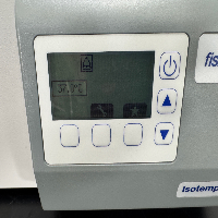 Fisherbrand Isotemp GPD 20 Waterbath image 2